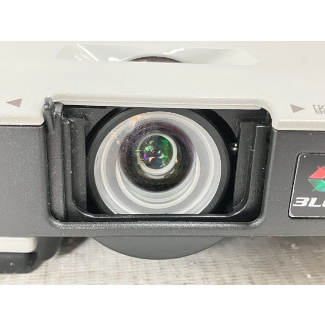 EPSON EB-1780W プロジェクター エプソン 中古 W10719273 - メルカリ