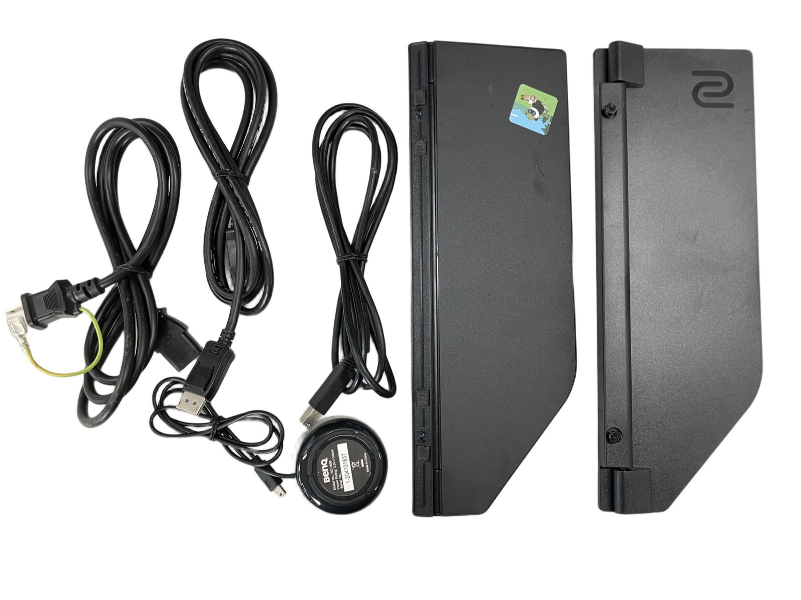 BenQ ZOWIE XL 2746 S ゲーミングモニター 2020年製 ベンキュー 家電 PC