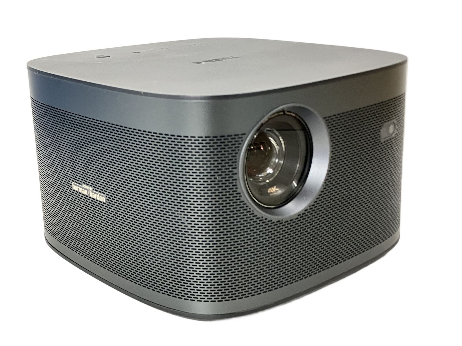 XGIMI Horizon Pro XK 03 H 4 Kホームプロジェクター 高輝度 1500 ISO ルーメン エクスジミー