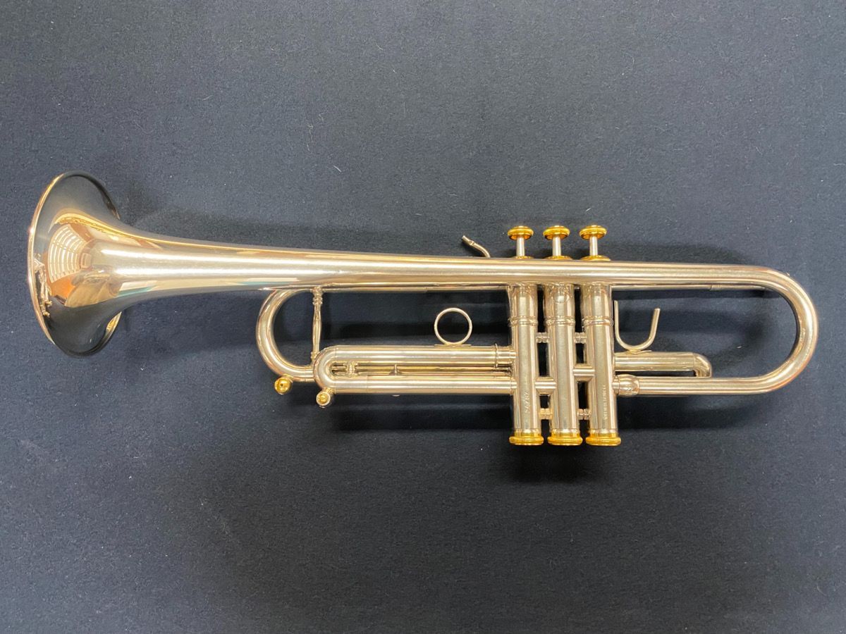 Stomvi（ストンビ） B♭トランペット ELITE 5335 - メルカリ