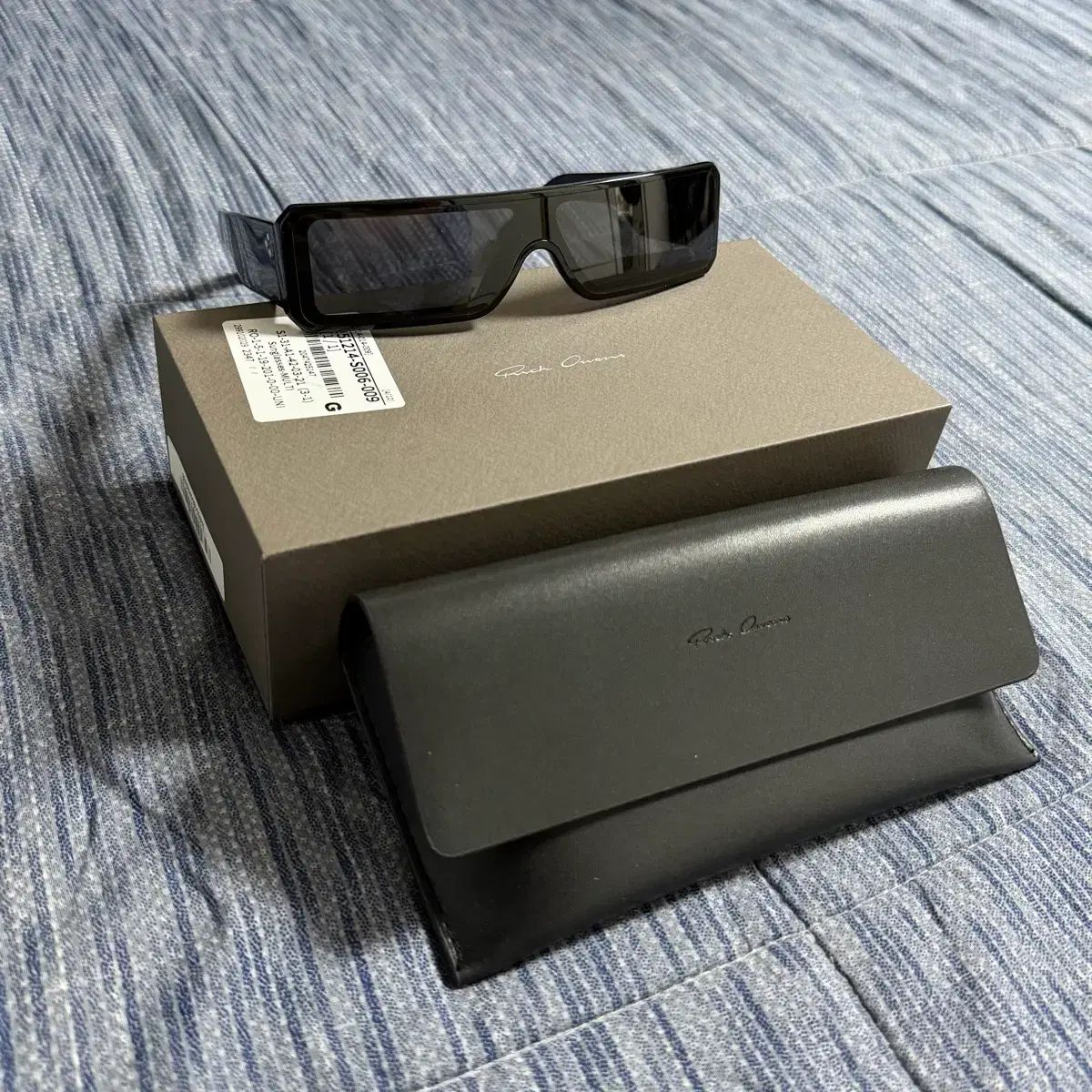 ゲス サングラス