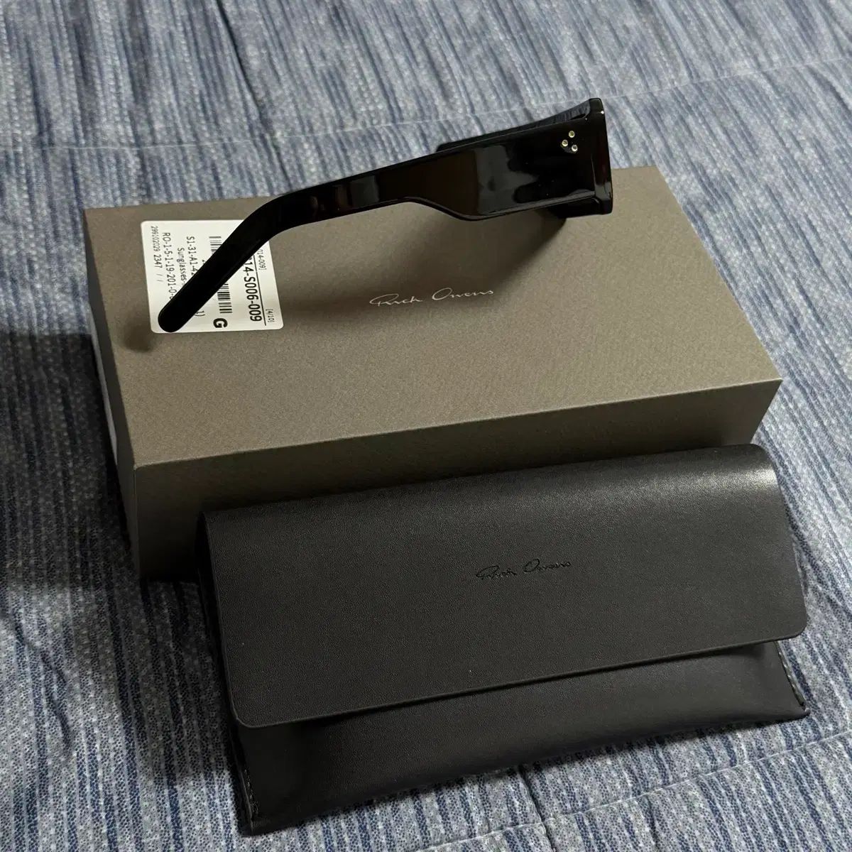 リックオウエンス