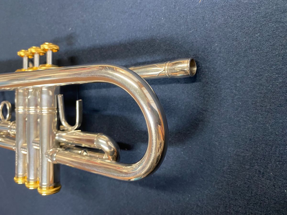 B♭トランペット