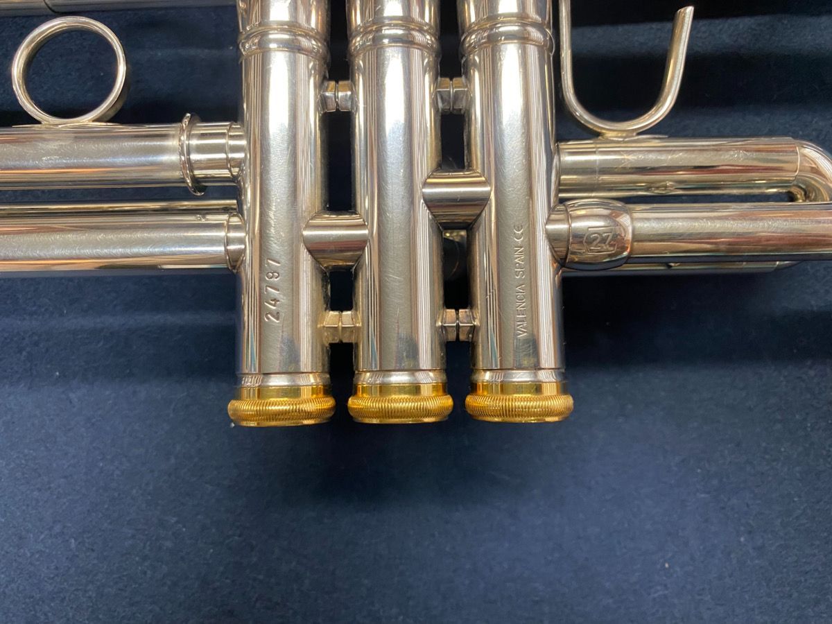 Stomvi（ストンビ） B♭トランペット ELITE 5335 - メルカリ