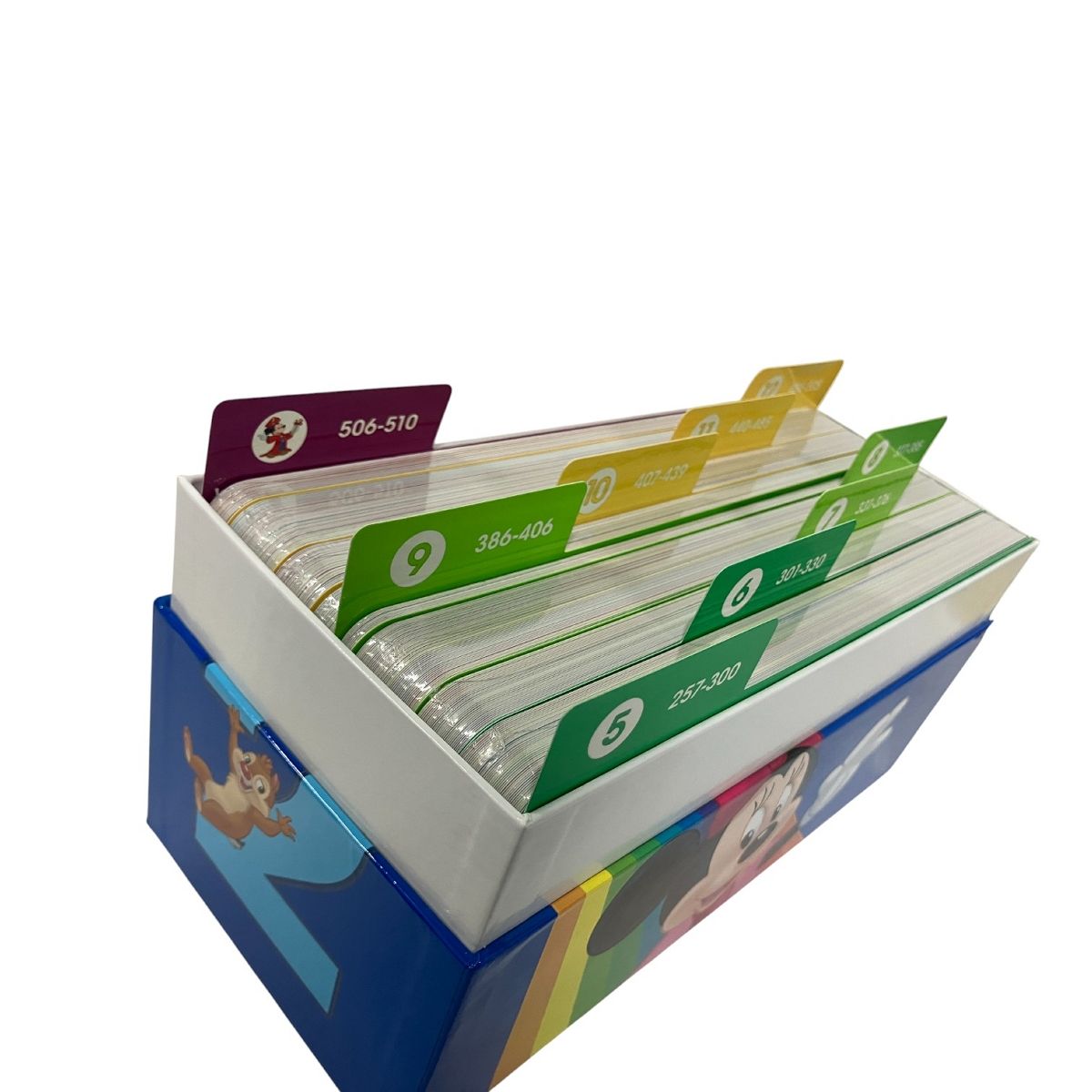 2019年頃 英語教材