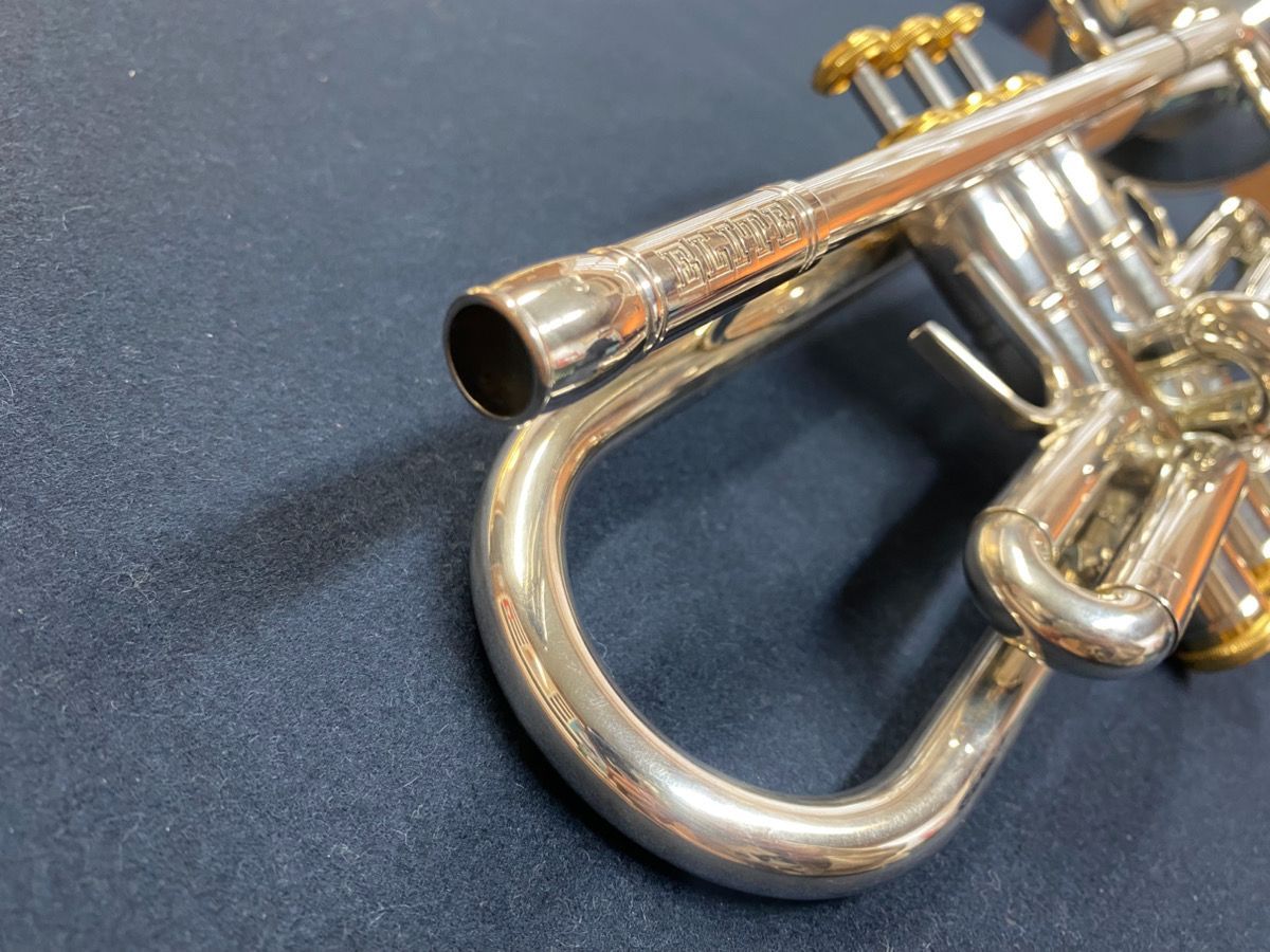Stomvi（ストンビ） B♭トランペット ELITE 5335 - メルカリ