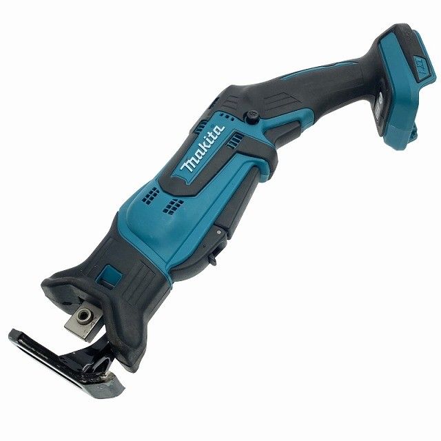 makita マキタ 14.4 V 充電式レシプロソー JR 144 D 本体のみ セーバソー セーバーソー 電気のこぎり120093