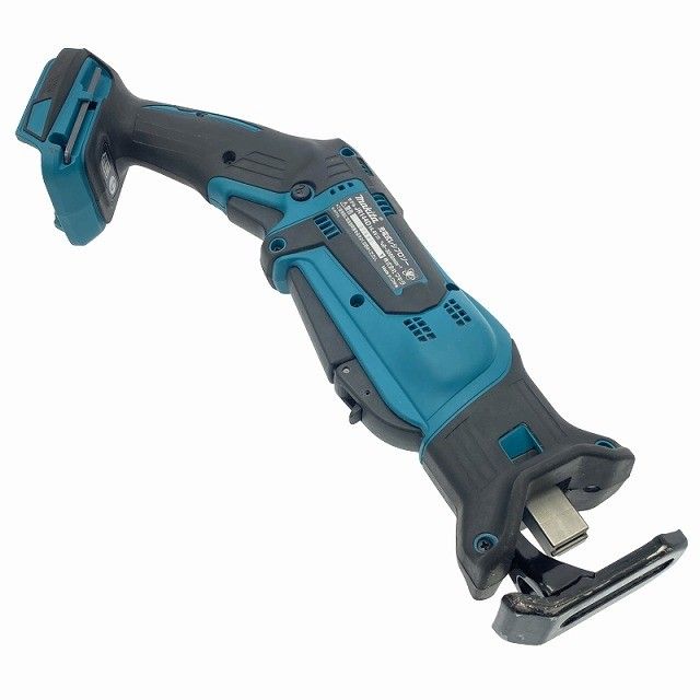  makita マキタ 14 4 V 充電式レシプロソー JR 144 D 本体のみ セーバソー セーバーソー 電気のこぎり120093 その他 切削 切断 穴あけ