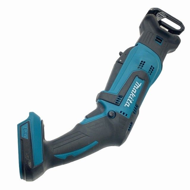 充電式レシプロソー JR