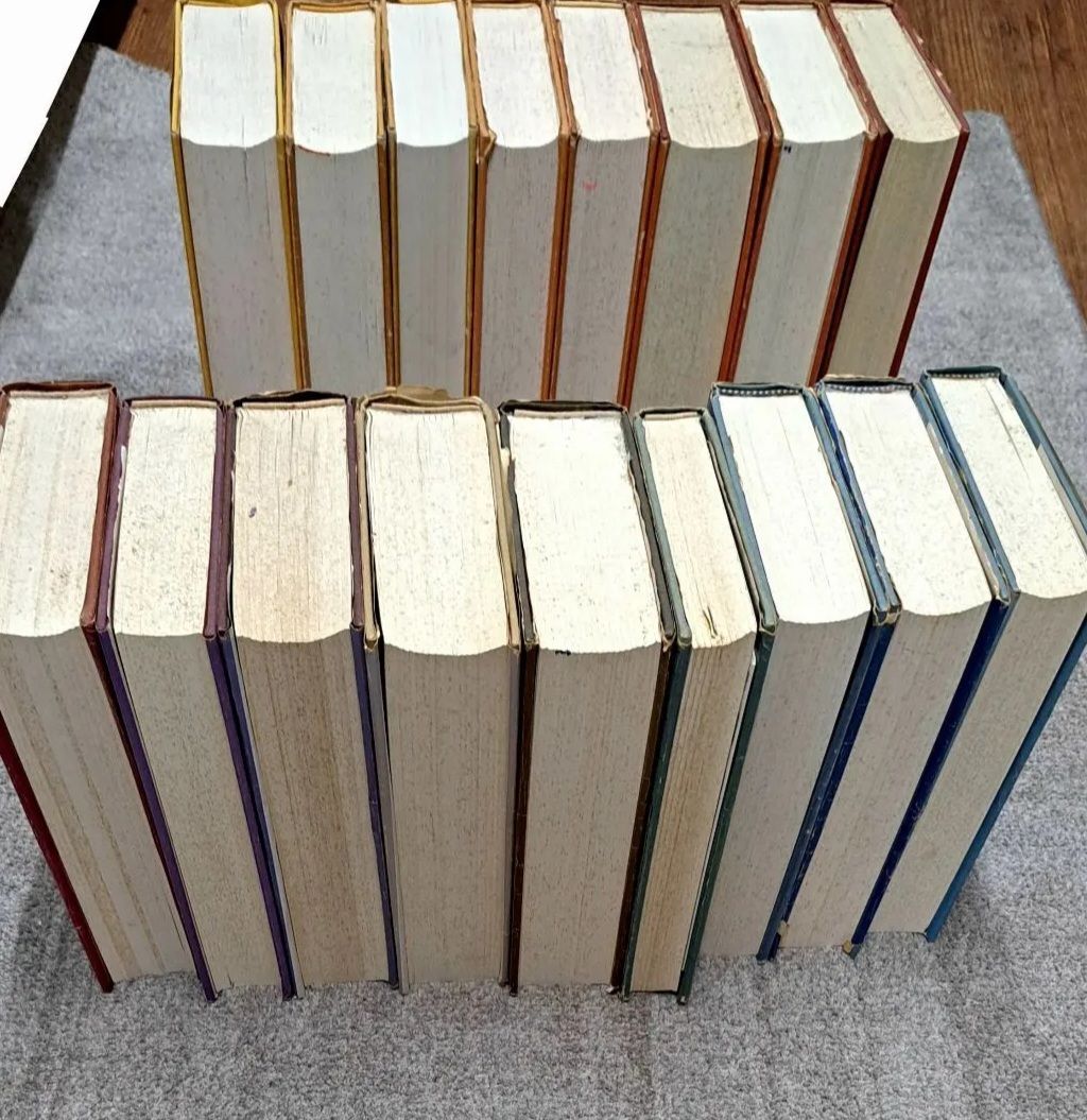 John Dewey TheLaterWorks全17巻-Index計18冊