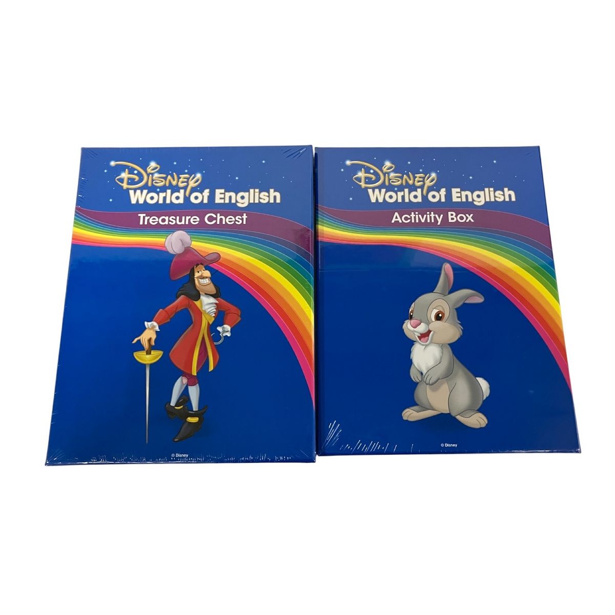 ディズニーワールドファミリー