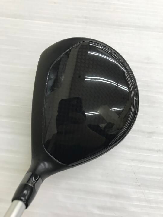 NX B2HT ブリヂストン 18度 SPEEDER フェアウェイウッド ドライバー BS40w ［SPEEDER シリーズ 2023年モデルB HT BLACK B2 DRIVER :