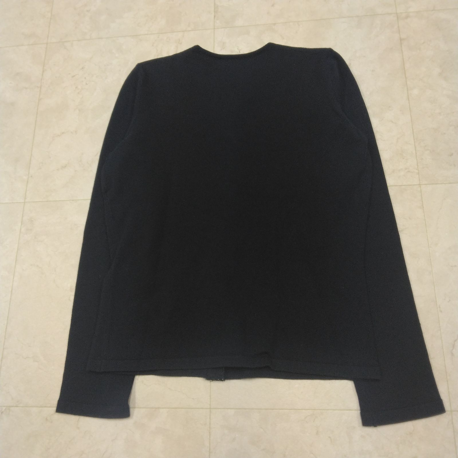 Salvatore Ferragamo サルヴァトーレフェラガモ ニットカーディガン S