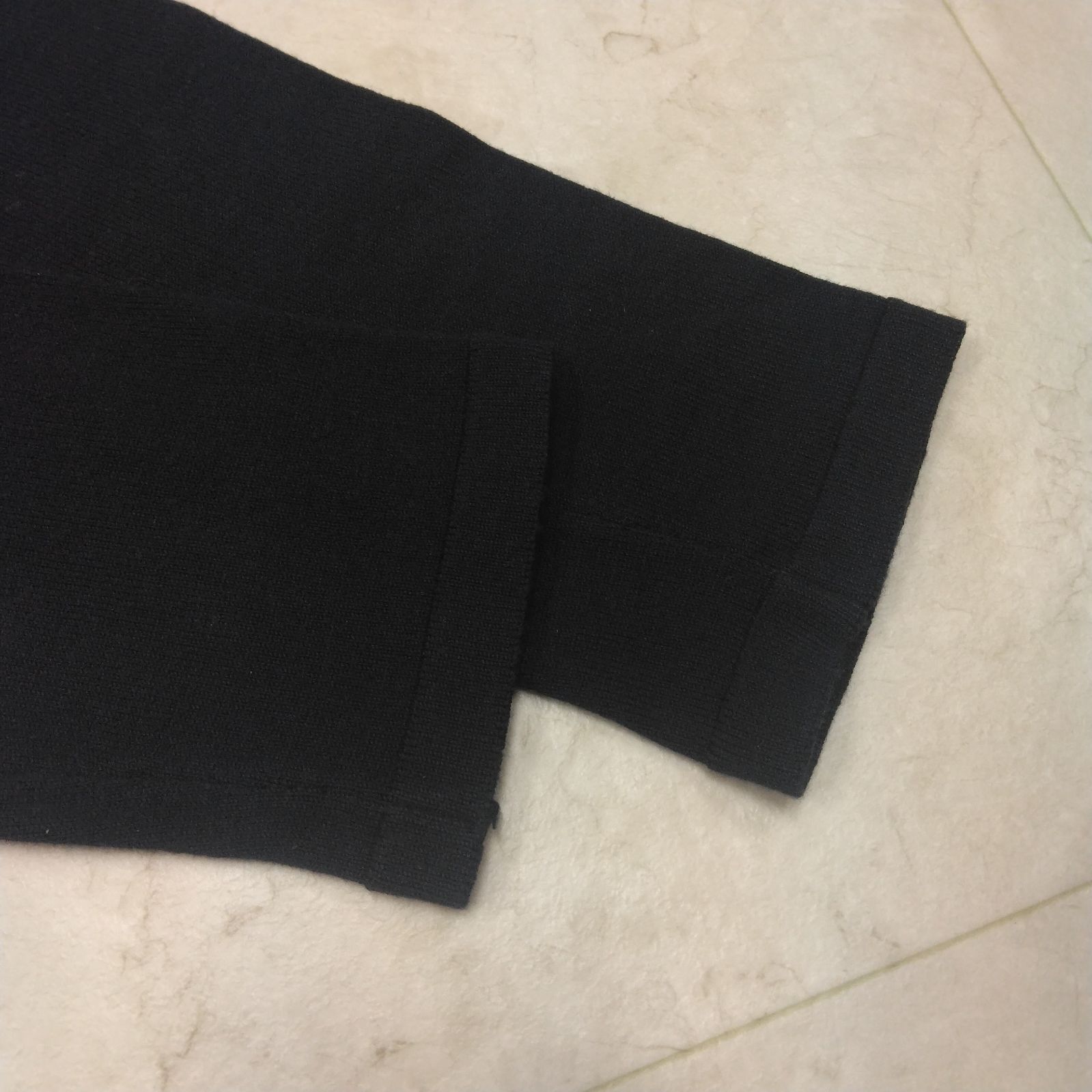 Salvatore Ferragamo サルヴァトーレフェラガモ ニットカーディガン S