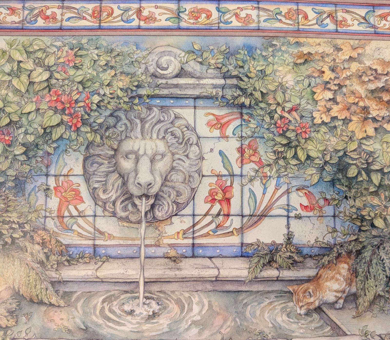 K25 シャドーボックス プリント 7枚 キムジャコブス 大判 展示会