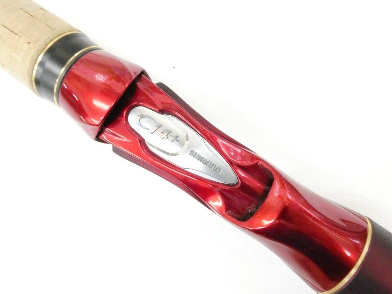 シマノ 18ワールドシャウラ 1702R-2 (04-8412080003) - メルカリ