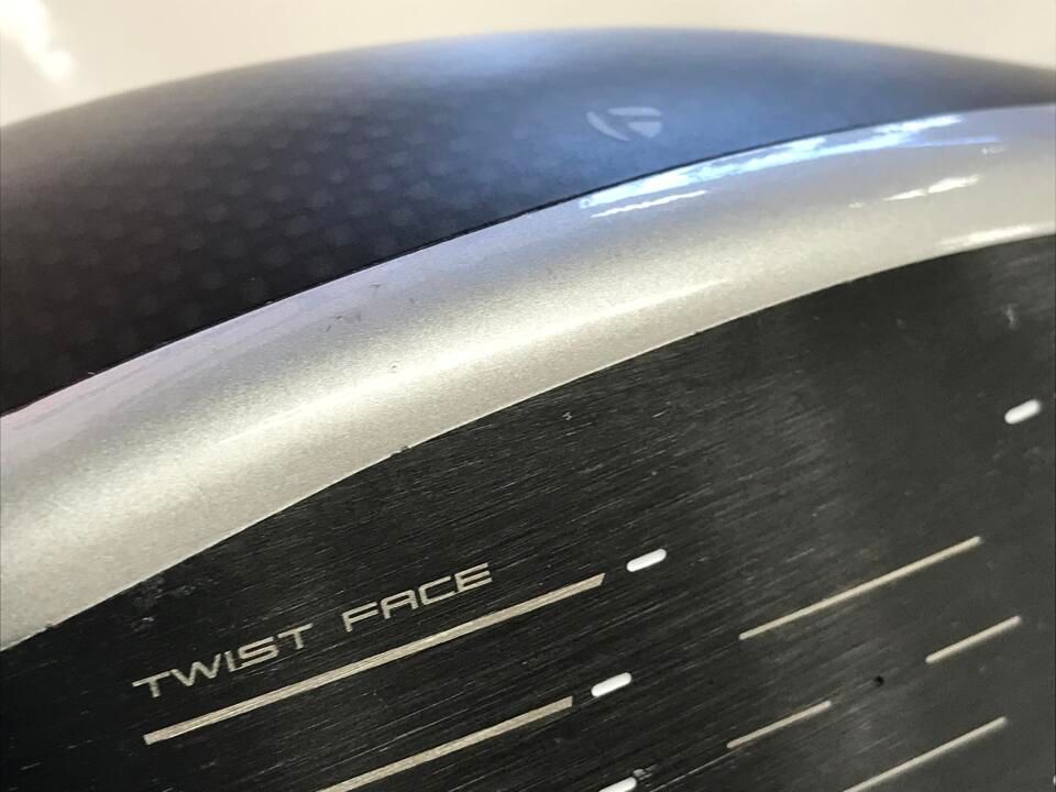 テーラーメイド M6 10.5度 FUBUKI TM5 2019 Sフレックス ドライバー