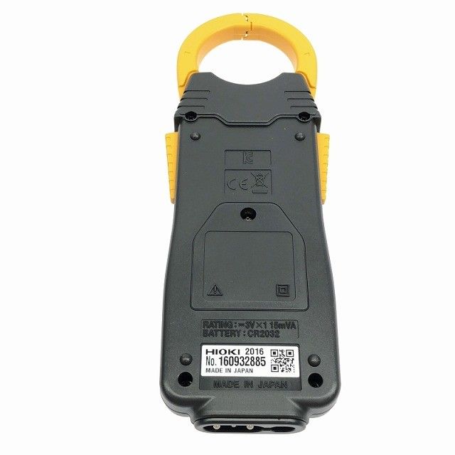 測定器 コメントあり120069