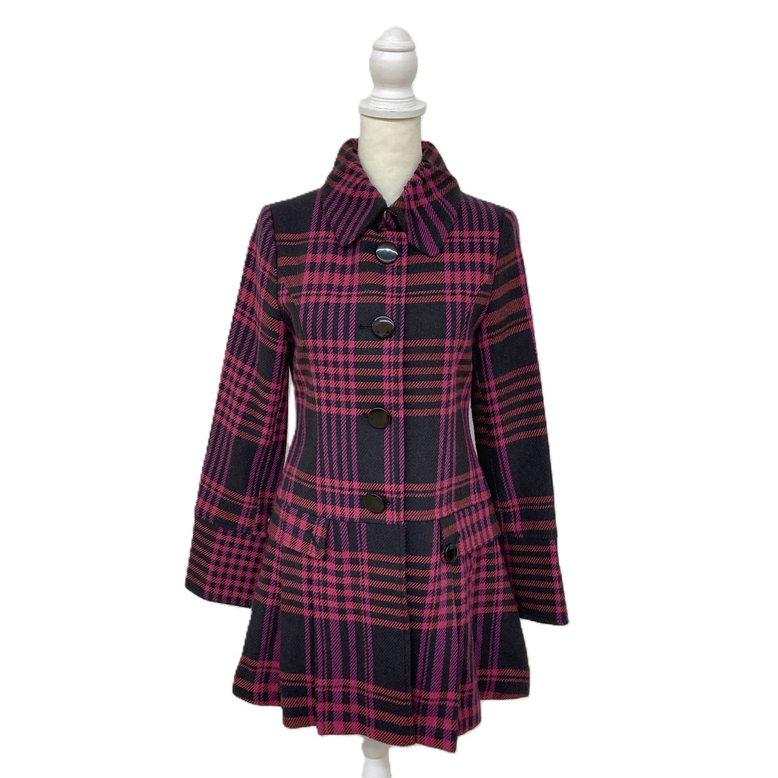 JAYRO ジャイロ 黒系 ノー ジャケット M HMR 096-36