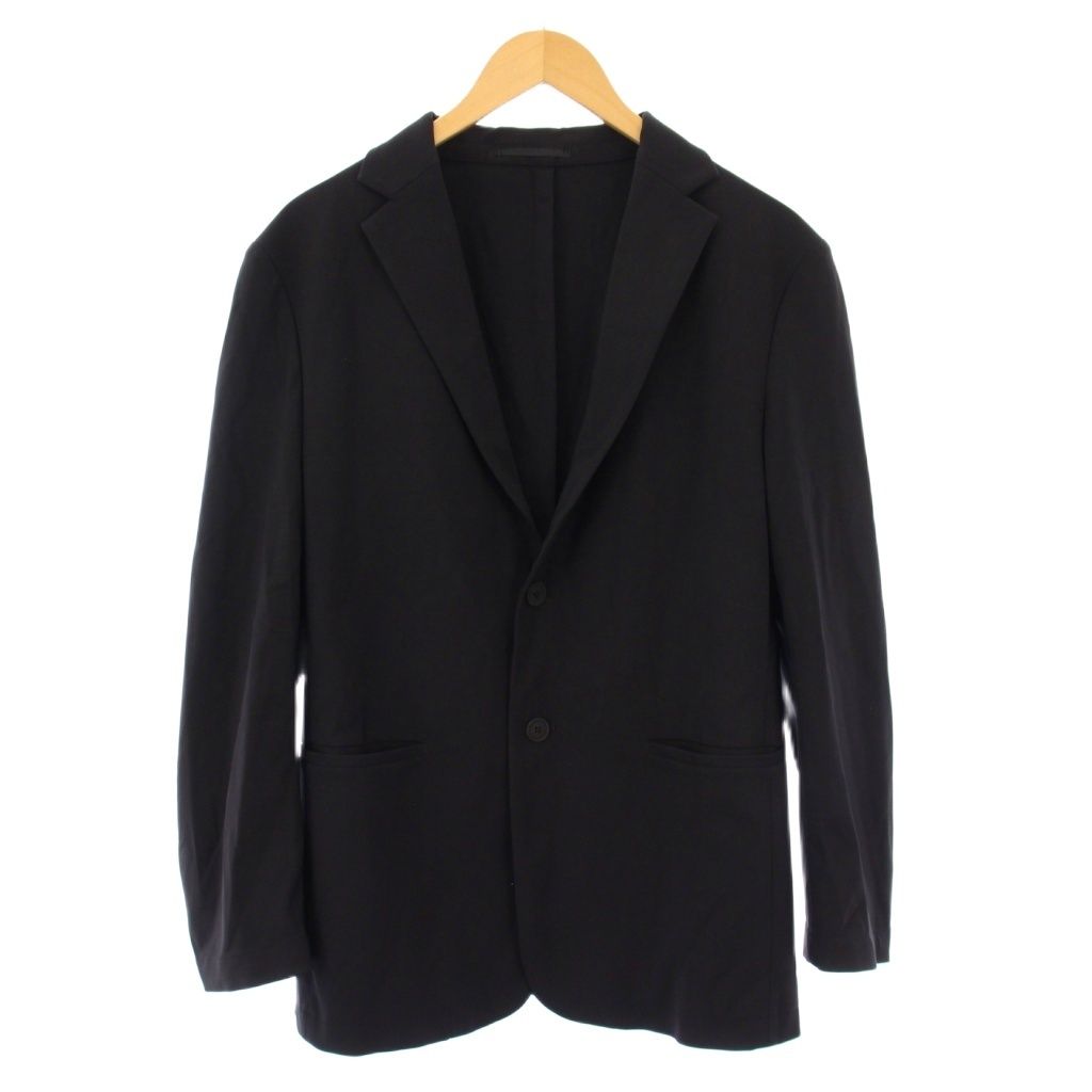 名品✨セオリー　Theory　テーラードジャケット　ブラック セオリー Theory テーラードジャケット ブレザー アウター シングル