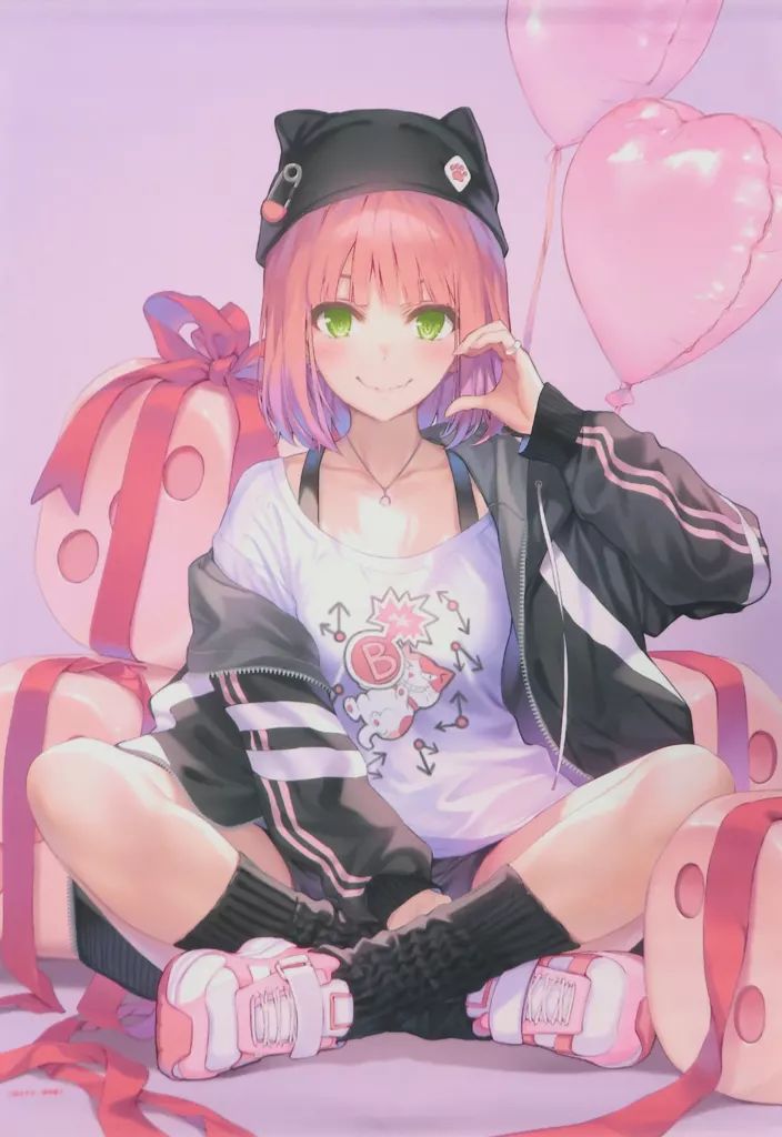 中古】タペストリー [単品] 小鳥遊みふる 描き下ろしB2Wスエード