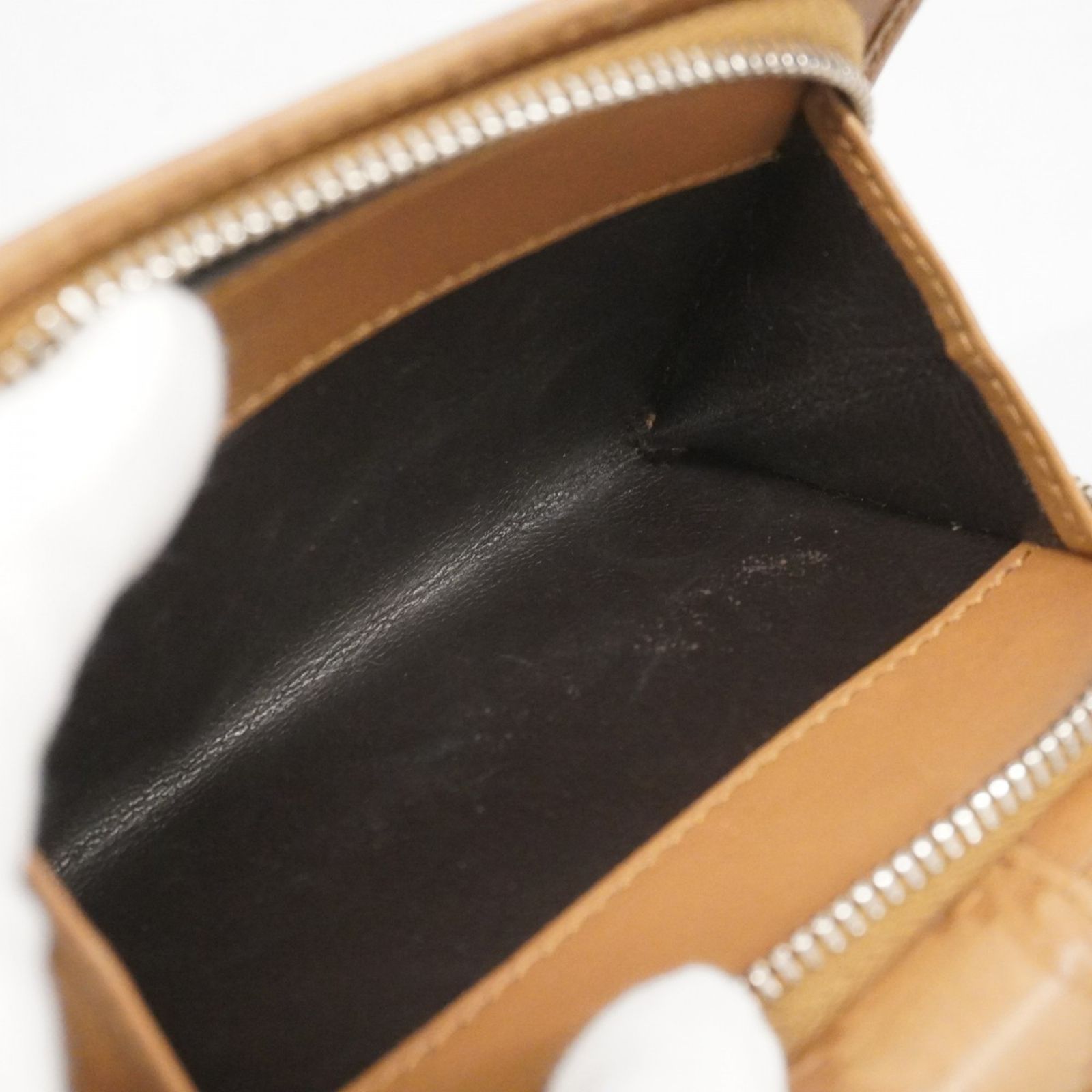  グッチ Gucci 財布 グッチシマ インターロッキングG 233022 レザー ブラウン レディース 二つ折り財布 折り財布