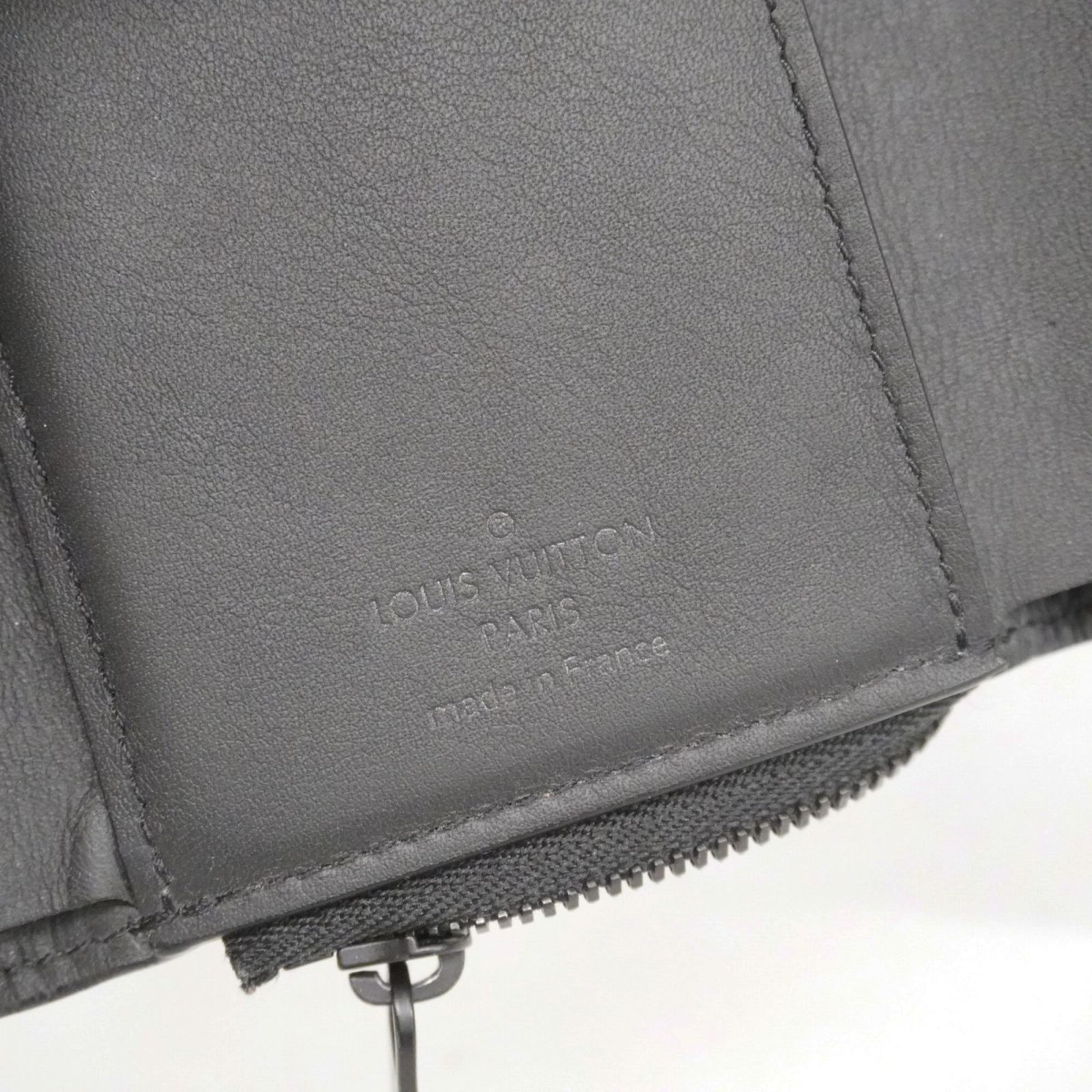 ルイ・ヴィトン(Louis Vuitton) ルイ・ヴィトン 三つ折り財布 LV