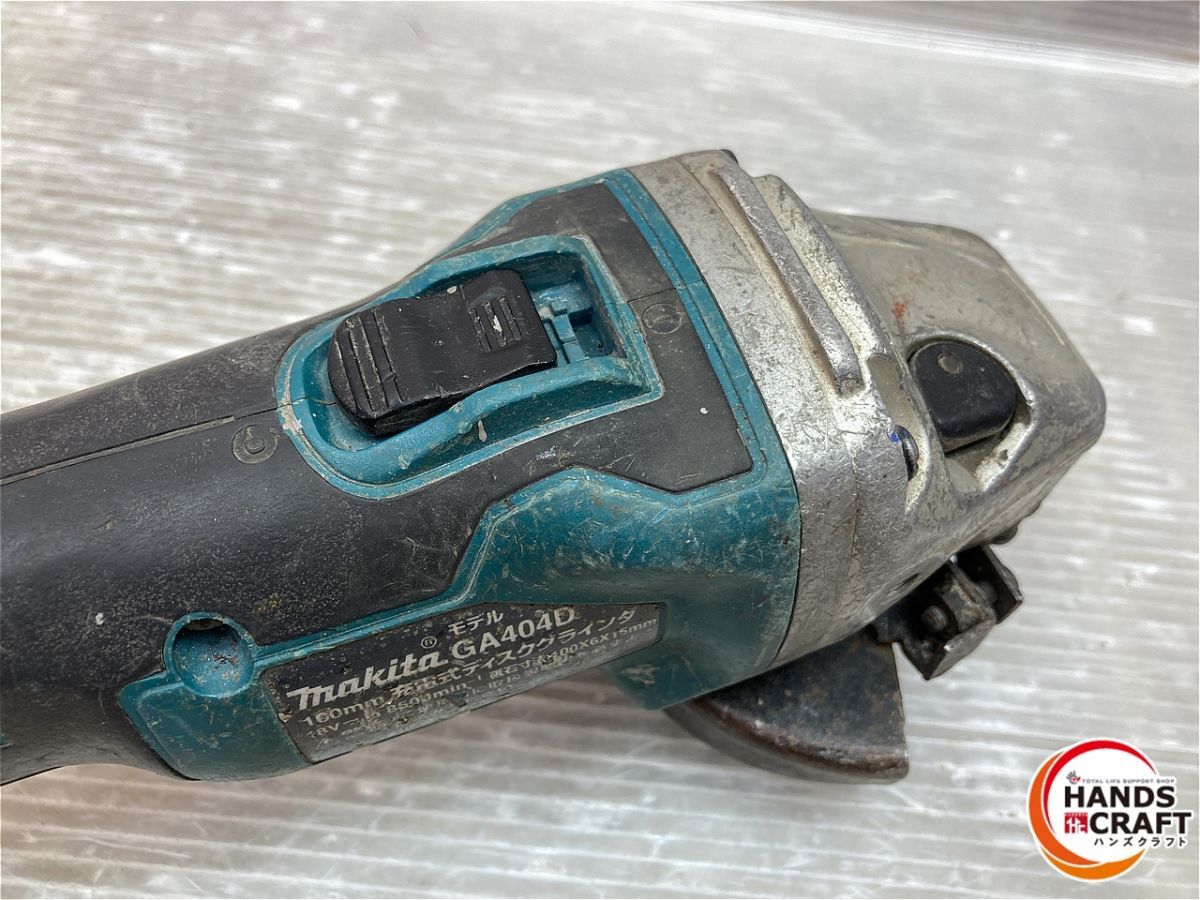 マキタ GA