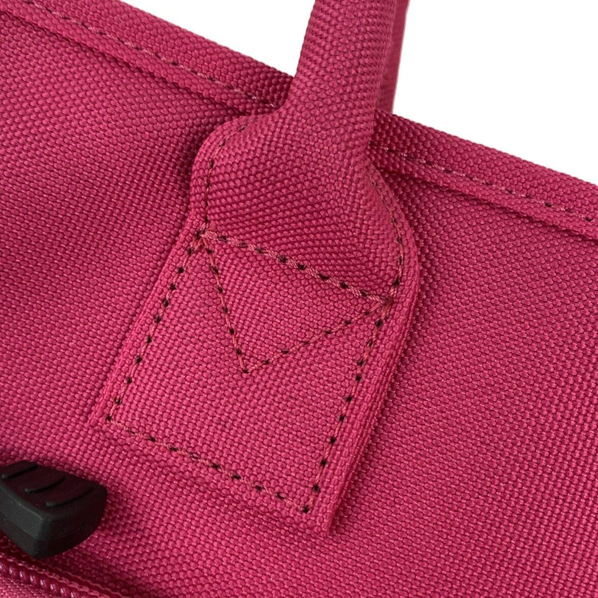 JackBunny!!(ジャックバニー) トートバッグ - ピンク 刺繍 - メルカリ