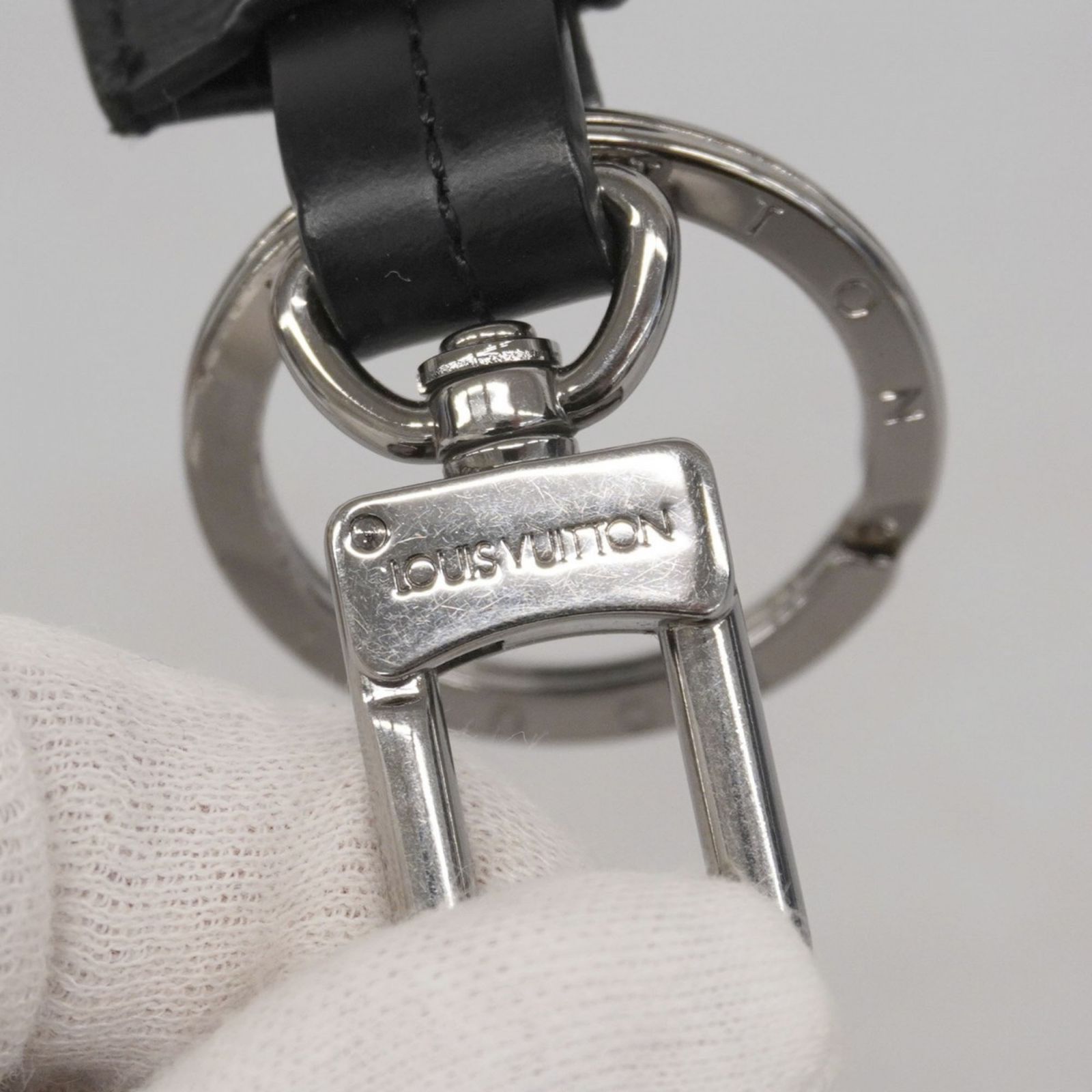 ルイ・ヴィトン(Louis Vuitton) ルイ・ヴィトン キーホルダー