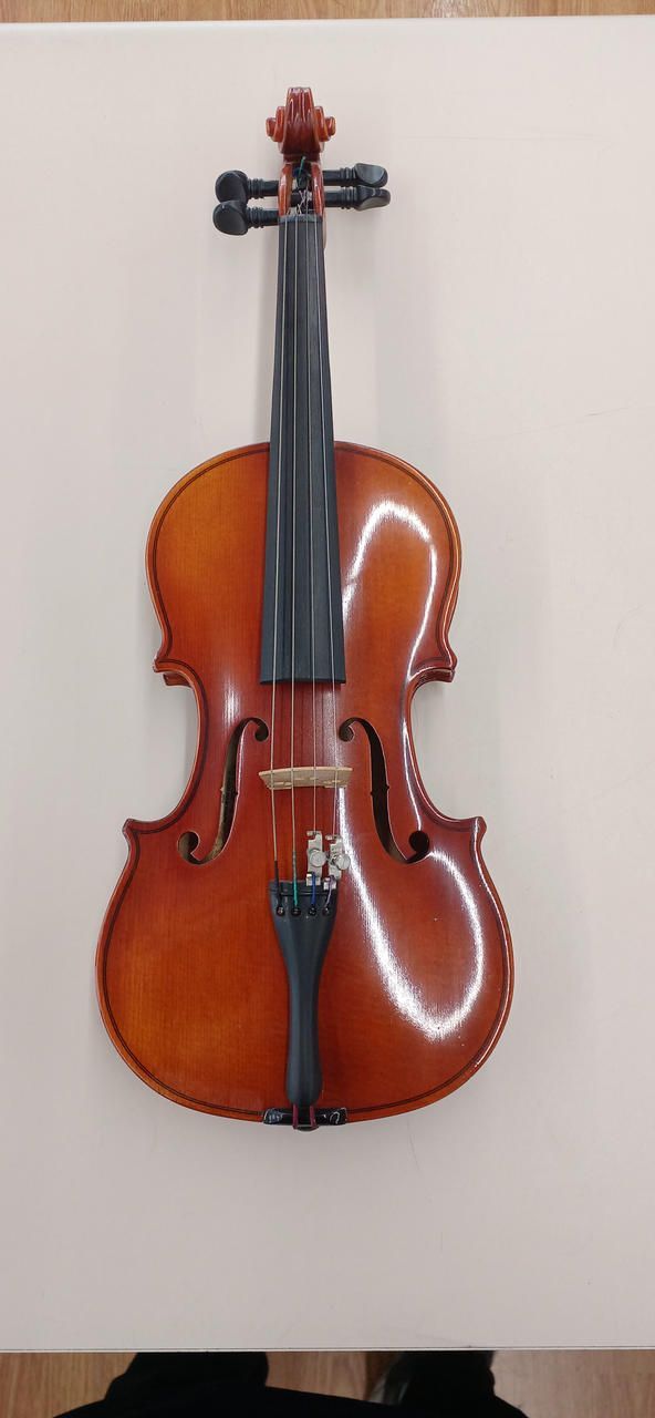 SUZUKI ヴァイオリン 200 1/8【SUZUKI Violin 200 1/8】 - メルカリ