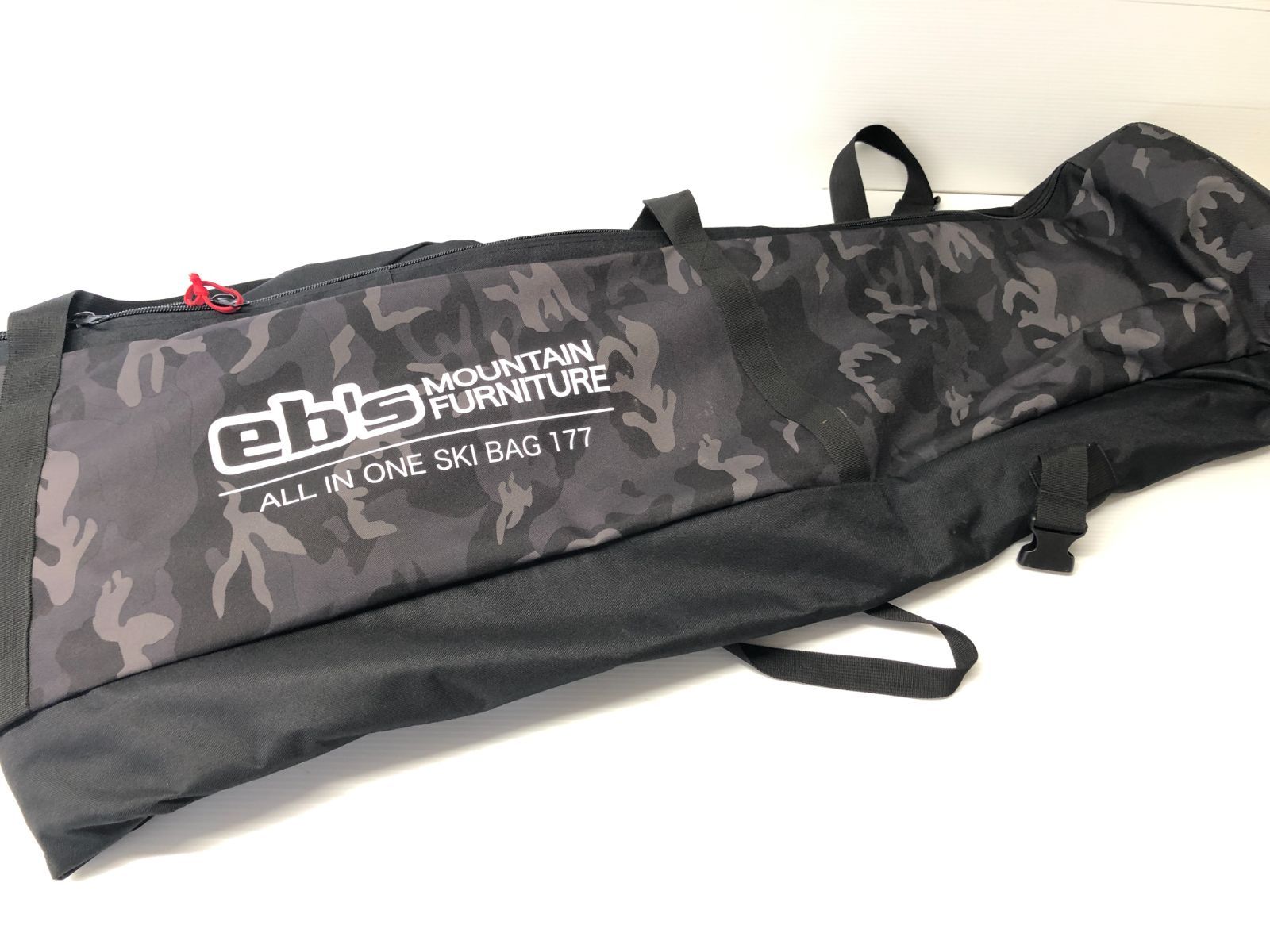 eb s スノーボード ケース バッグ ウィンタースポーツ 鞄 リュック