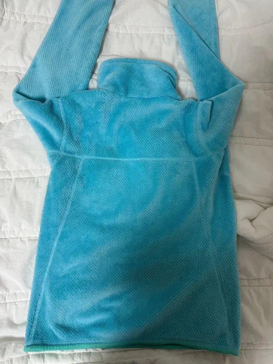 パタゴニア ハーフジップ フリースs