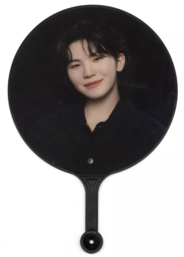 中古】うちわ・扇子 ウジ IMAGE PICKET(うちわ) 「SEVENTEEN TOUR