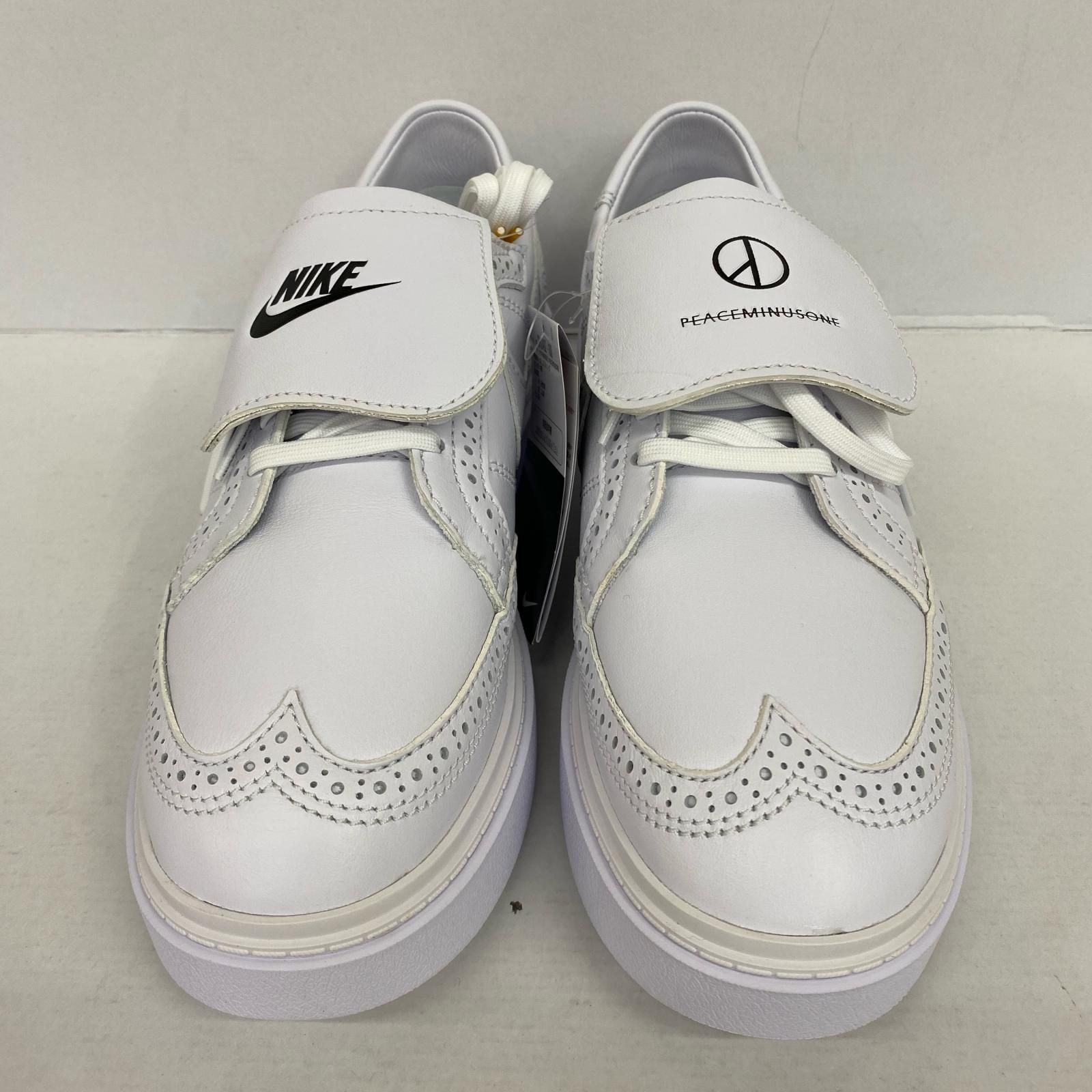 売り限定 【加古川店】 中古 NIKE | ナイキ スニーカー PEACEMINUSONE 