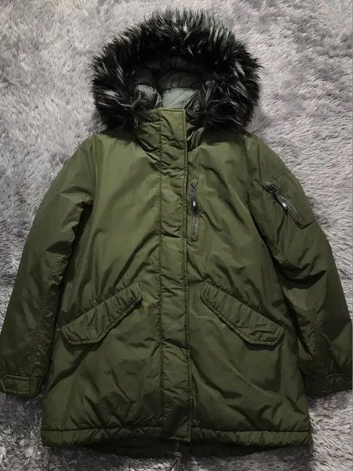 レディース M A級 # THE NORTH FACE ザノースフェイス ホワイト