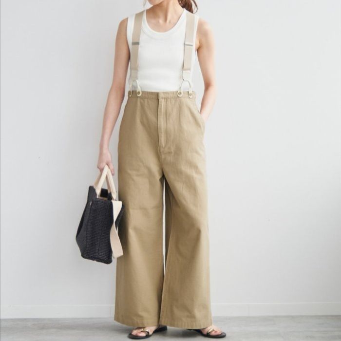 Spick & Span (スピックアンドスパン) □ ⑤ 24030200307020