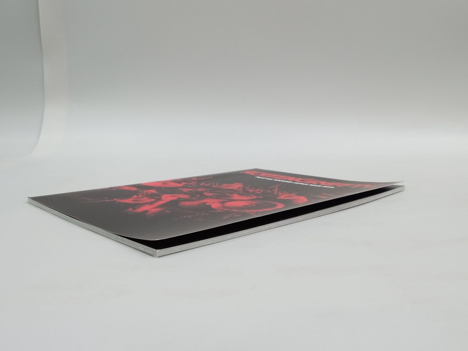 ROTTENGRAFFTY PLAY ALL AROUND JAPAN TOUR 2018 in 日本武道館 DVD