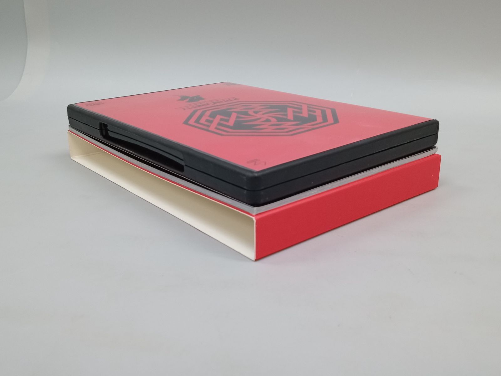 ROTTENGRAFFTY PLAY ALL AROUND JAPAN TOUR 2018 in 日本武道館 DVD