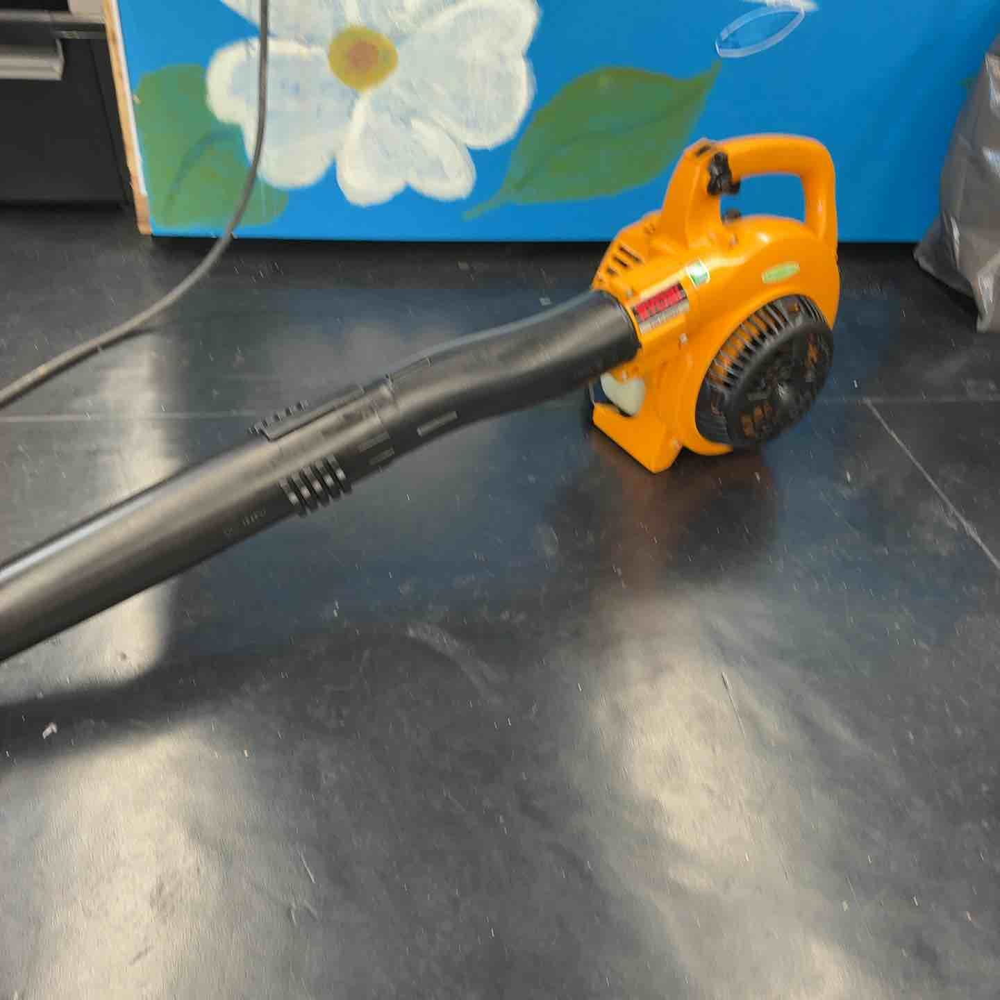 リョービ RYOBI 2スト エンジンブロワ EBLK 2600