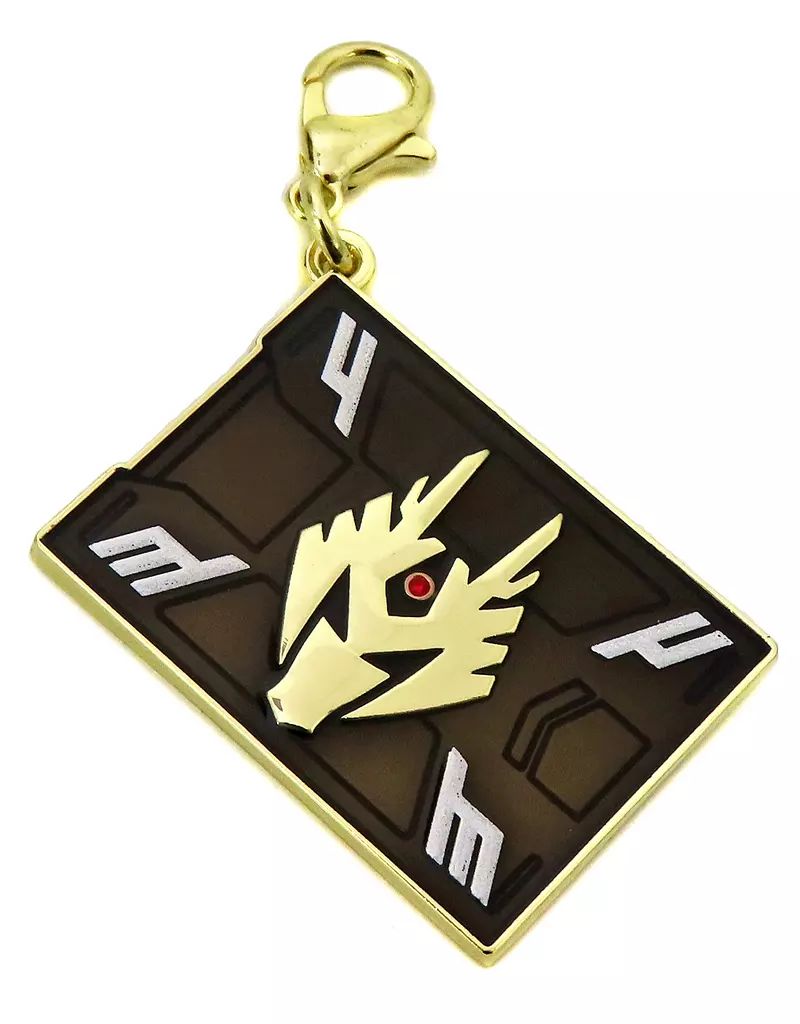 中古】キーホルダー 仮面ライダー龍騎 「仮面ライダー龍騎20th カード