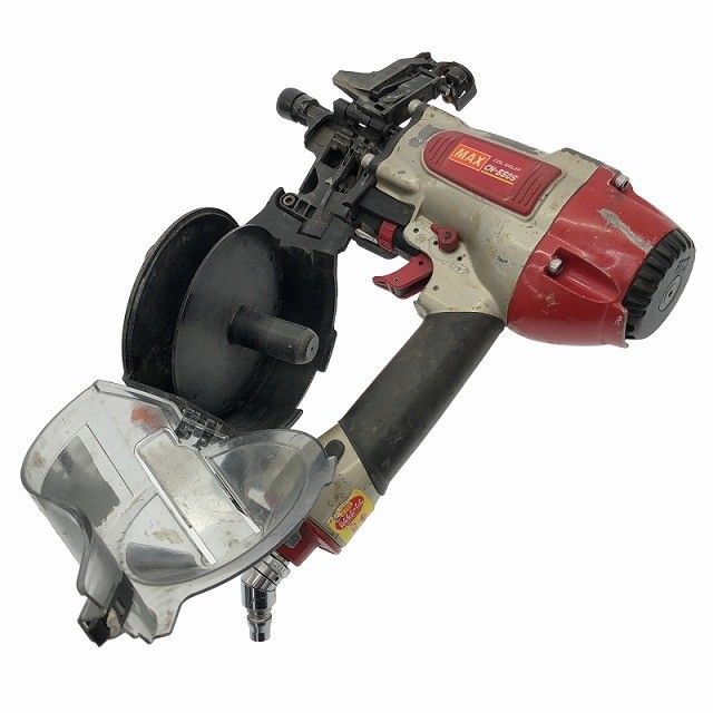 エア釘打ち機 ロール釘打機120088