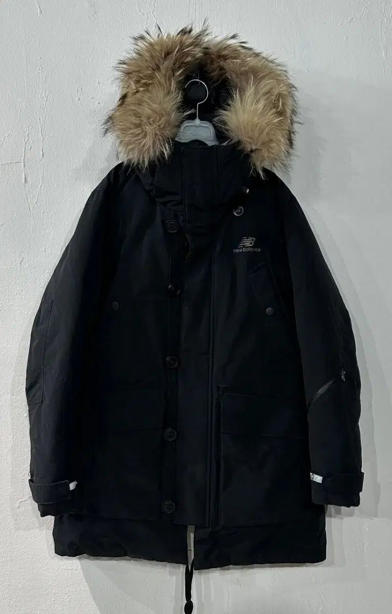 ニュー ンス ダウン グースファー