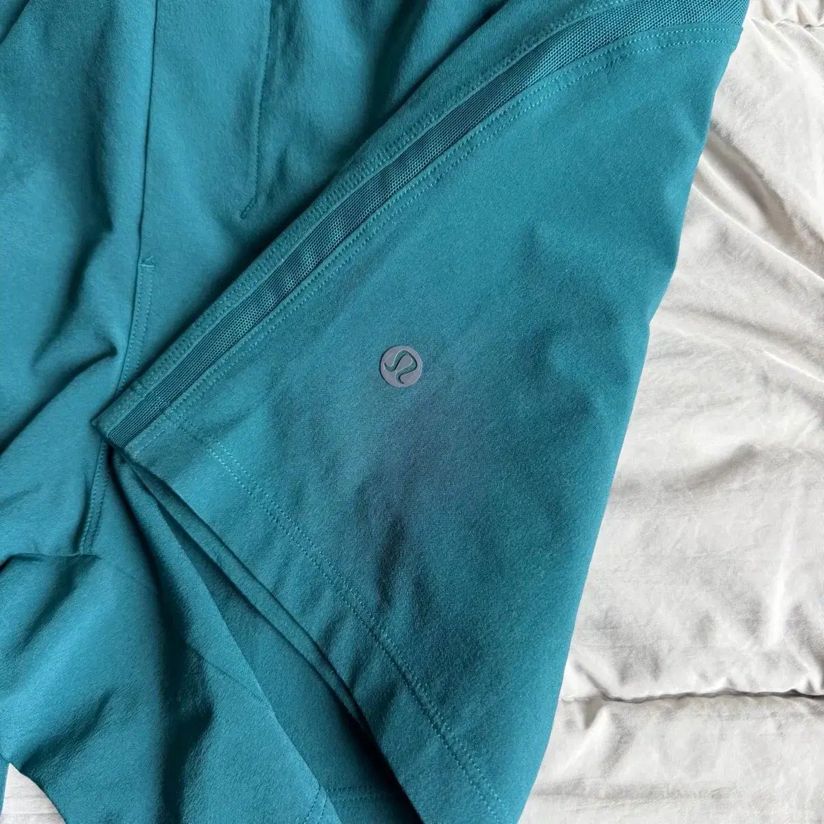 ルルレモン フェイス ブレーカー ライナーリース 5インチ M サイズ