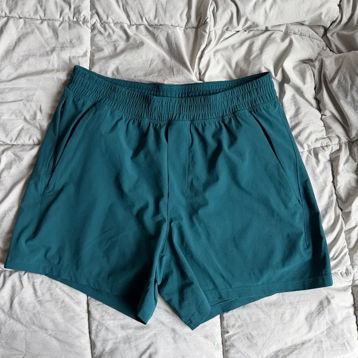 ルルレモン フェイス ブレーカー ライナーリース 5インチ M サイズ