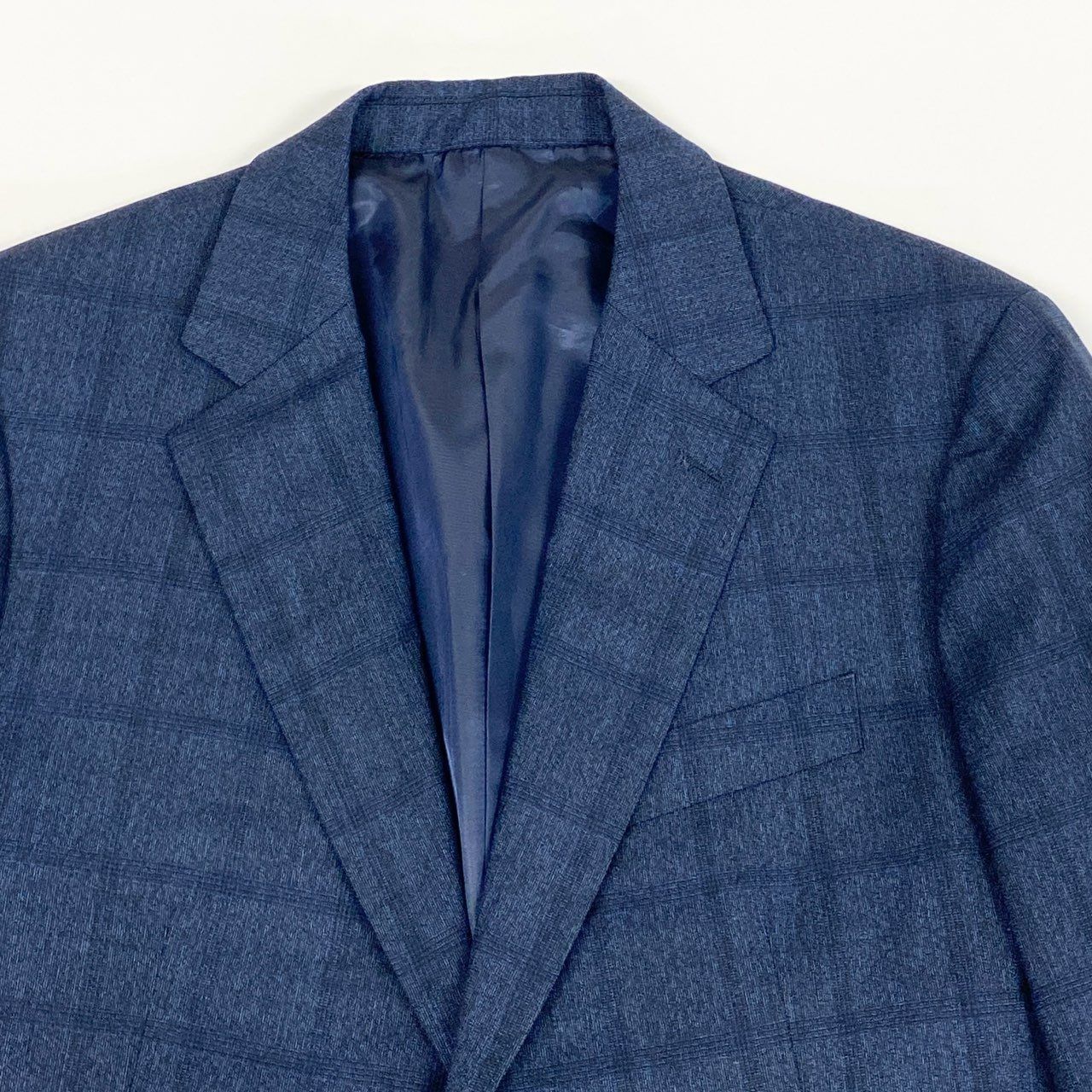 64L15 《美品》 TAKEO KIKUCHI タケオキクチ 日本製 NIKKE社製 