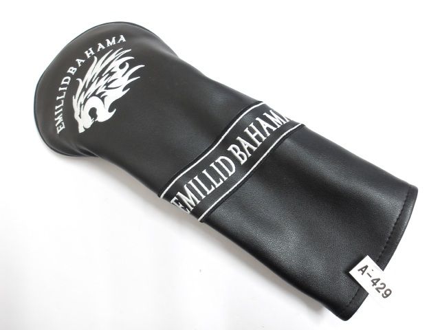 中古】ドライバー エミリッドバハマ CV9 DERAMAX 08D-4 SR 10