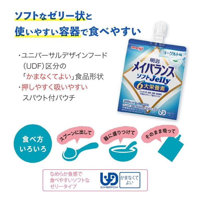 かまなくてよい