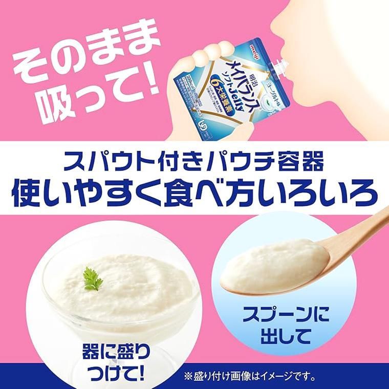 区分4 栄養補助食品