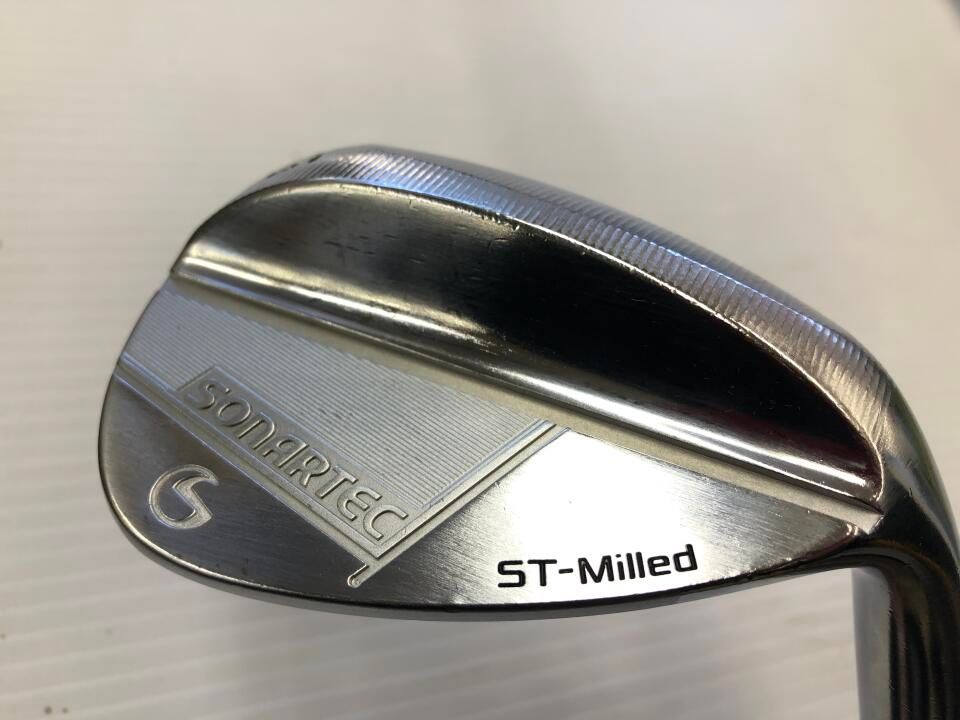 SONARTEC SONARTEC ST-Milled 56度 NSプロ950GH Sフレックス